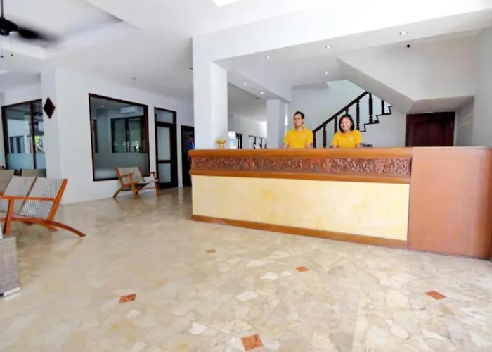 Maharani 3*