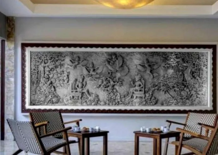 Maharani 3*
